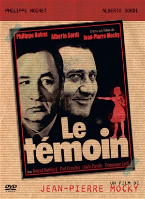 Le témoin