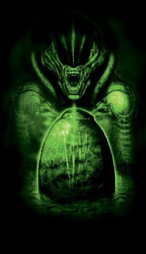Alien