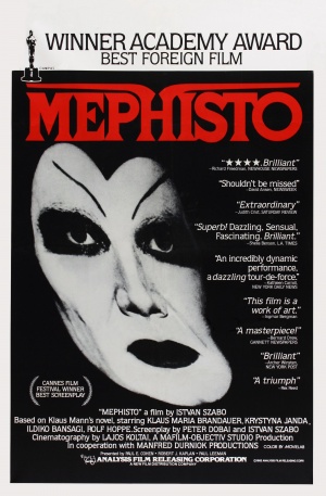 Mephisto