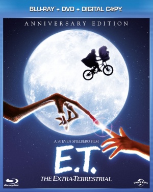 Blu-Ray