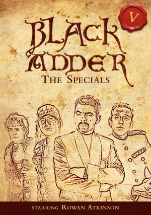 The Black Adder