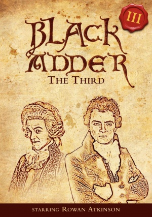 Blackadder the Third