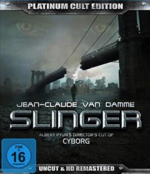 Blu-Ray