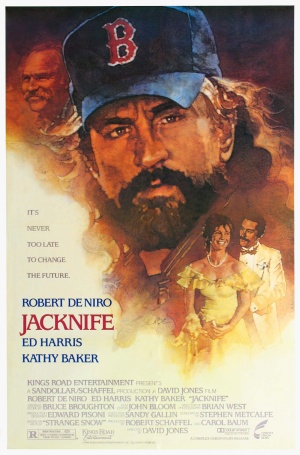 Jacknife