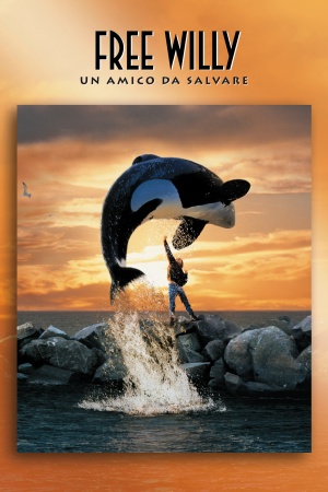 Free Willy
