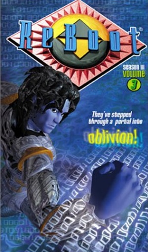 ReBoot