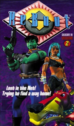 VHS