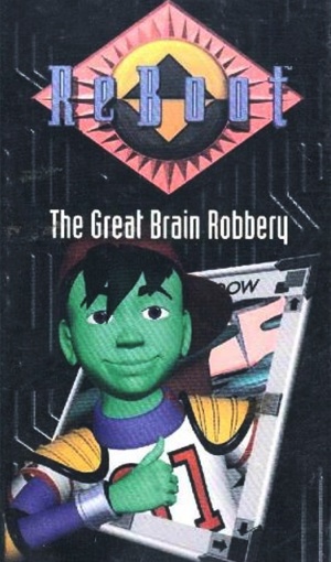ReBoot