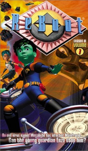 VHS