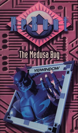 VHS