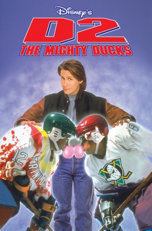 D2: The Mighty Ducks
