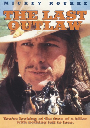 The Last Outlaw