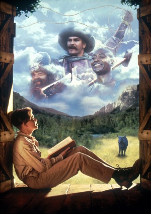 Tall Tale