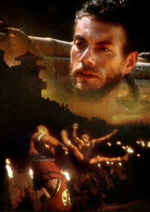 The Quest