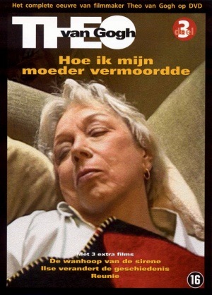 Hoe ik mijn moeder vermoordde