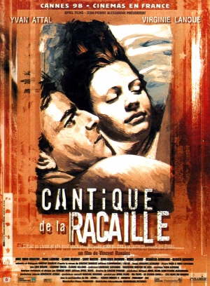 Cantique de la racaille