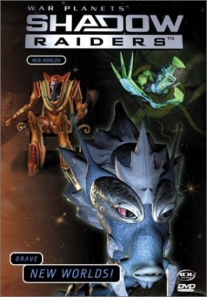 DVD