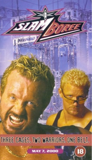WCW Slamboree