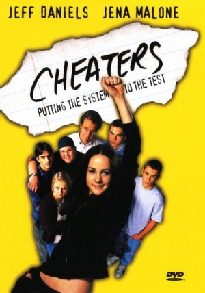 Cheaters