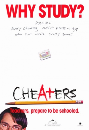 Cheaters