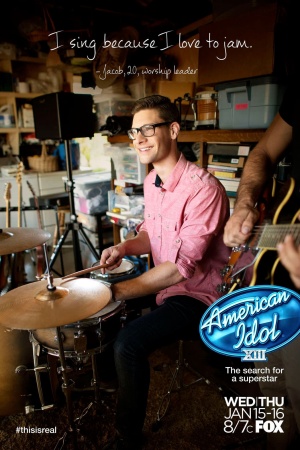 American Idol: The Search for a Superstar