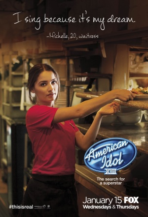 American Idol: The Search for a Superstar