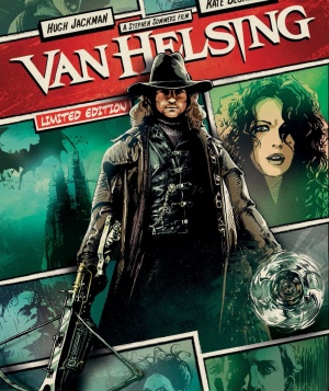 Blu-Ray