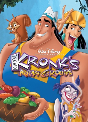 DVD
