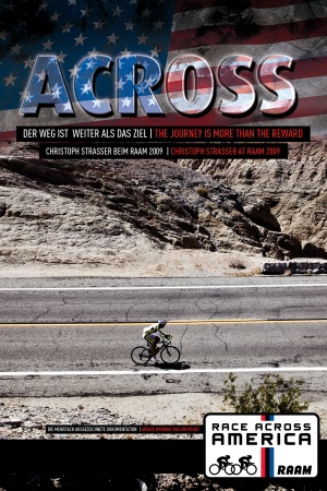 Race Across America