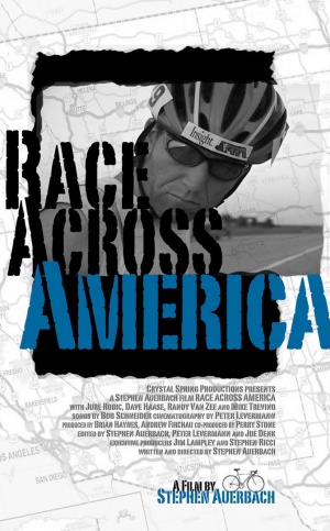 Race Across America
