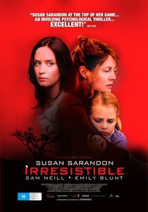 Irresistible