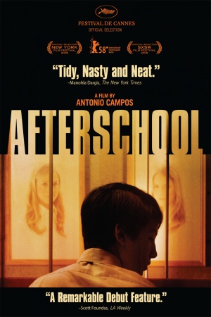 Afterschool