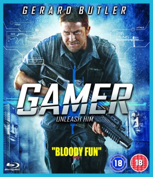 Blu-Ray