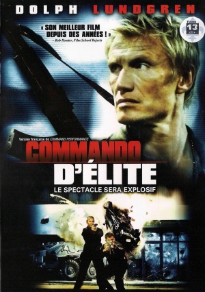 DVD