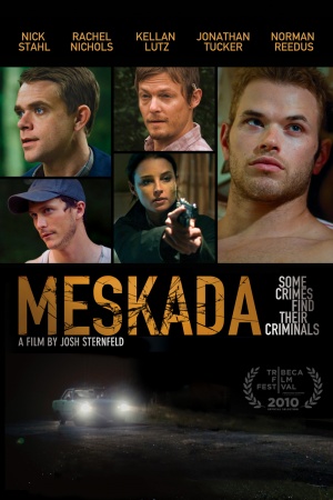 Meskada
