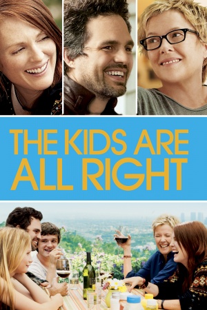 The Kids Are All Right