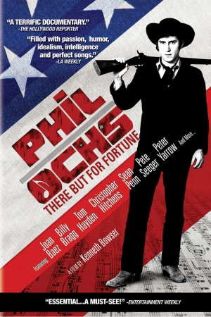 Phil Ochs: There But for Fortune