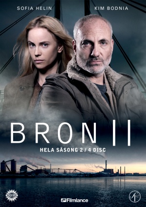 Bron/Broen