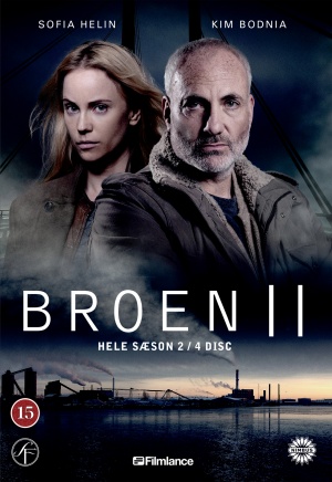 Bron/Broen