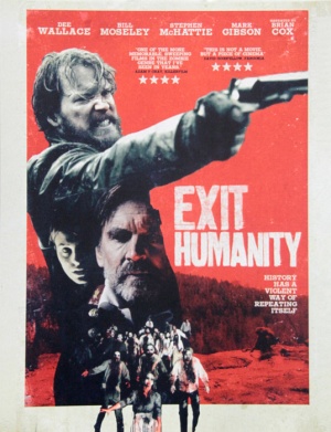 Exit Humanity