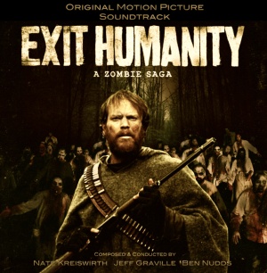 Exit Humanity