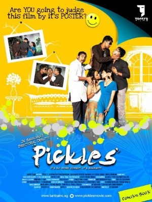 Pickles