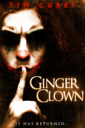 Gingerclown