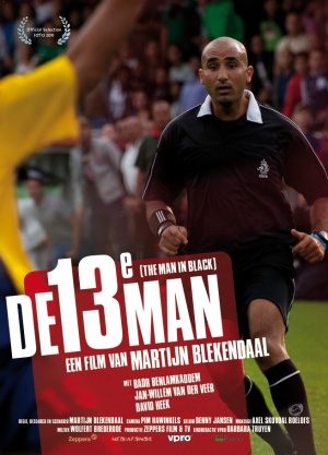De 13e Man
