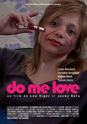 Do Me Love