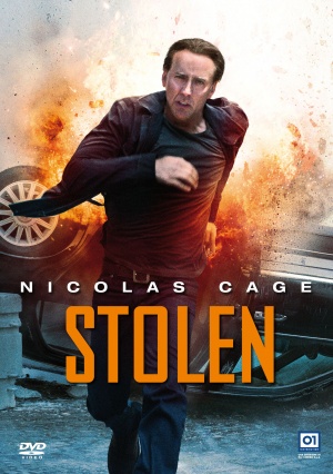 DVD