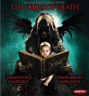 Blu-Ray
