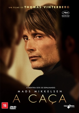 DVD