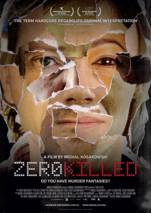 Zero Killed