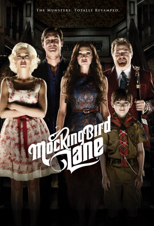 Mockingbird Lane
